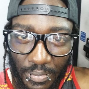 Meet your Posher, Patrick